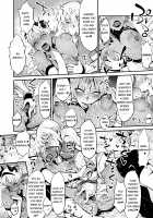 Dappun Majo to Futanari Kenshi / 脱糞魔女とふたなり剣士 [Reiji] [Original] Thumbnail Page 14