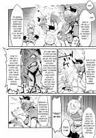 Dappun Majo to Futanari Kenshi / 脱糞魔女とふたなり剣士 Page 30 Preview