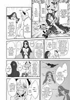 Benpi no Sister to Futanari no Oisha-san / 便秘のシスターとふたなりのお医者さん Page 4 Preview