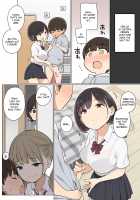 My Older Sister’s Friends are Nothing but Lewd Girls / お姉ちゃんの友達がエッチな人ばかりだったから [Nora Higuma] [Original] Thumbnail Page 09