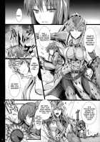 Monhan No Erohon 14 / もんはんのえろほん14 [Kizuki Aruchu] [Monster Hunter] Thumbnail Page 15