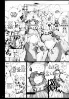 Monhan No Erohon 14 / もんはんのえろほん14 [Kizuki Aruchu] [Monster Hunter] Thumbnail Page 05