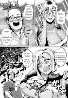 The Amazing Gyaru Mom and Her Erotic Parenting Success! / 魅惑のヤンママ エッチな子育て必勝法 [Original] Thumbnail Page 14