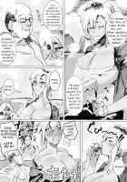 The Amazing Gyaru Mom and Her Erotic Parenting Success! / 魅惑のヤンママ エッチな子育て必勝法 [Original] Thumbnail Page 04