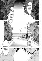 Makinami Momo / 真希波・桃 [Kura Oh] [Neon Genesis Evangelion] Thumbnail Page 02