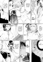 Piece of Girl's kan2 Nami-Robi Hen / PIECE of GiRL's 巻二 ナミ・ロビ編 Page 11 Preview