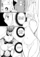 Piece of Girl's kan2 Nami-Robi Hen / PIECE of GiRL's 巻二 ナミ・ロビ編 Page 21 Preview