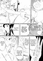 Piece of Girl's kan2 Nami-Robi Hen / PIECE of GiRL's 巻二 ナミ・ロビ編 Page 33 Preview