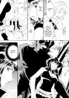 Piece of Girl's kan2 Nami-Robi Hen / PIECE of GiRL's 巻二 ナミ・ロビ編 Page 4 Preview