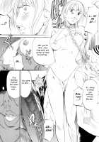 Piece of Girl's kan2 Nami-Robi Hen / PIECE of GiRL's 巻二 ナミ・ロビ編 Page 6 Preview