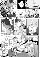 Diona no Himitsu no Cocktail / ディオナの秘蜜のカクテル [Jovejun.] [Genshin Impact] Thumbnail Page 05
