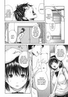 Midare Hajimeta Karada / ミダレはじめたカラダ [Junkie] [Original] Thumbnail Page 10