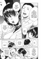 Midare Hajimeta Karada / ミダレはじめたカラダ [Junkie] [Original] Thumbnail Page 15