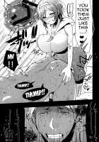 Futanari Musume ga Kuu! ~YariCir YariChin Hen~ / ふたなり娘が食う!～ヤリサーヤリチン編～ [Aimaitei Umami] [Original] Thumbnail Page 10