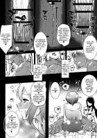 Futanari Musume ga Kuu! ~YariCir YariChin Hen~ / ふたなり娘が食う!～ヤリサーヤリチン編～ [Aimaitei Umami] [Original] Thumbnail Page 11