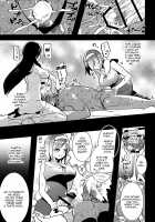 Futanari Musume ga Kuu! ~YariCir YariChin Hen~ / ふたなり娘が食う!～ヤリサーヤリチン編～ [Aimaitei Umami] [Original] Thumbnail Page 16