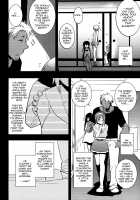 Futanari Musume ga Kuu! ~YariCir YariChin Hen~ / ふたなり娘が食う!～ヤリサーヤリチン編～ [Aimaitei Umami] [Original] Thumbnail Page 05