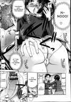 Himitsu No Kankei | Our Secret Relationship Ch. 1-2 / 秘密のカンケイ 第1-2章 [Minakami Sakura] [Original] Thumbnail Page 07