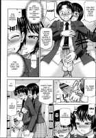 Himitsu No Kankei | Our Secret Relationship Ch. 1-2 / 秘密のカンケイ 第1-2章 [Minakami Sakura] [Original] Thumbnail Page 08