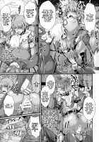 RAPE-BREAKABLE Sex change hero's decisive battle! The trap covered enemy base! [Misakana] [Original] Thumbnail Page 15