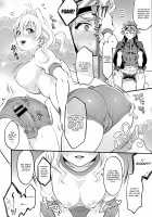 My Penis Wants to Fawn on Him! / 私のおちんちんが甘えたがってるんです! [Aimaitei Umami] [Idolish7] Thumbnail Page 16