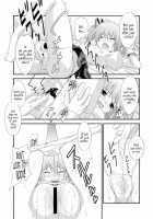 LOOP GIRL LOOP / LOOP GIRL LOOP [Amaro Tamaro] [Puella Magi Madoka Magica] Thumbnail Page 10