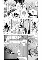 LOOP GIRL LOOP / LOOP GIRL LOOP [Amaro Tamaro] [Puella Magi Madoka Magica] Thumbnail Page 12