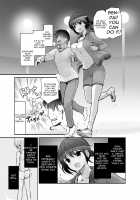 Futanari Girl Love Page 3 Preview