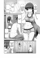 Futanari Girl Love Page 4 Preview