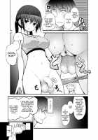 Futanari Girl Love Page 5 Preview