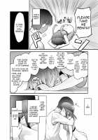 Futanari Girl Love Page 6 Preview