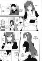 Maid na WA2000 / メイドなWA2000 [Flugel] [Girls Frontline] Thumbnail Page 12