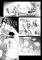 Bitch Otokonoko no Jouji Kiroku / ビッチ男の娘の情事記録 [Namazu] [Original] Thumbnail Page 04