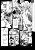 Bitch Otokonoko no Jouji Kiroku / ビッチ男の娘の情事記録 [Namazu] [Original] Thumbnail Page 05