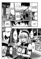 Girl's Heaven / ガールズヘヴン Page 153 Preview