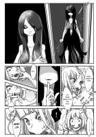 Dead End House 1 - The Chandelier / デッドエンドハウス―物品化の家― [Archipelago] [Original] Thumbnail Page 12