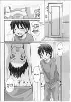 Iyo and Makoto's Situation / 伊予と真琴の事情 [Mikokuno Homare] [Original] Thumbnail Page 12