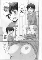 Iyo and Makoto's Situation / 伊予と真琴の事情 [Mikokuno Homare] [Original] Thumbnail Page 13