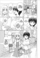 Iyo and Makoto's Situation / 伊予と真琴の事情 Page 51 Preview
