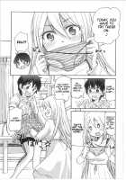 Iyo and Makoto's Situation / 伊予と真琴の事情 [Mikokuno Homare] [Original] Thumbnail Page 05