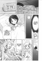 Iyo and Makoto's Situation / 伊予と真琴の事情 [Mikokuno Homare] [Original] Thumbnail Page 09