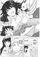 Yuzu and Takehiko's Situation / 柚と竹彦の事情 [Mikokuno Homare] [Original] Thumbnail Page 11