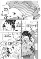 Yuzu and Takehiko's Situation / 柚と竹彦の事情 [Mikokuno Homare] [Original] Thumbnail Page 01