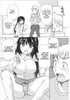 Yuzu and Takehiko's Situation / 柚と竹彦の事情 [Mikokuno Homare] [Original] Thumbnail Page 06