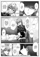 Gotland is such a lovely childhood friend!? / ゴトは素敵な幼馴染！？ Page 17 Preview