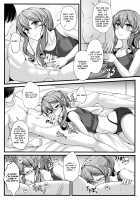 Gotland is such a lovely childhood friend!? / ゴトは素敵な幼馴染！？ [Ryu-akt] [Kantai Collection] Thumbnail Page 07