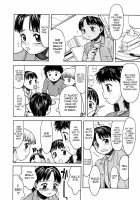 Systematic Study Group [Tsukimori Izumi] [Original] Thumbnail Page 02