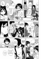 Loose Brother and sister / ふしだらな兄妹 Page 28 Preview
