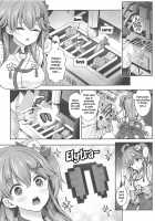 Mikochi Lewd Hypnosis Book ~Infant Regression Edition~ / みこち催眠えっち本～幼児退行編～ Page 4 Preview