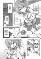 Mikochi Lewd Hypnosis Book ~Infant Regression Edition~ / みこち催眠えっち本～幼児退行編～ [Hachigo] [Hololive] Thumbnail Page 08